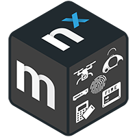 Logo de la compañía 2N.