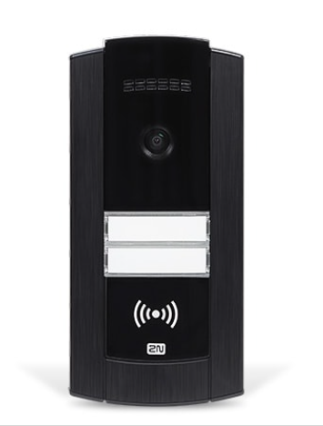 Imagen del intercomunicador 2N IP Base