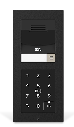 Imagen del intercomunicador 2N IP Verso 2.0