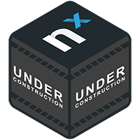 Cubo de NX plataforma envolvente (en construcción)